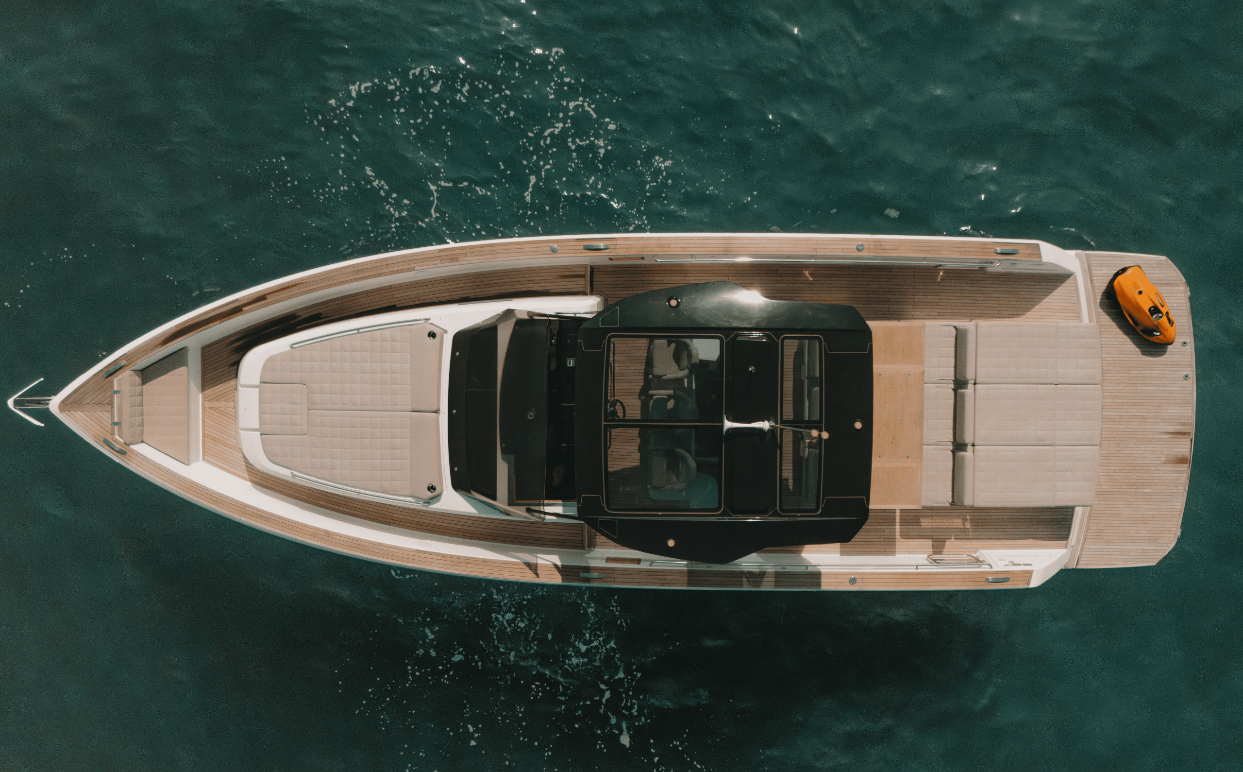 Pardo 43 · 2020 en venta en Costa Azul — foto 6