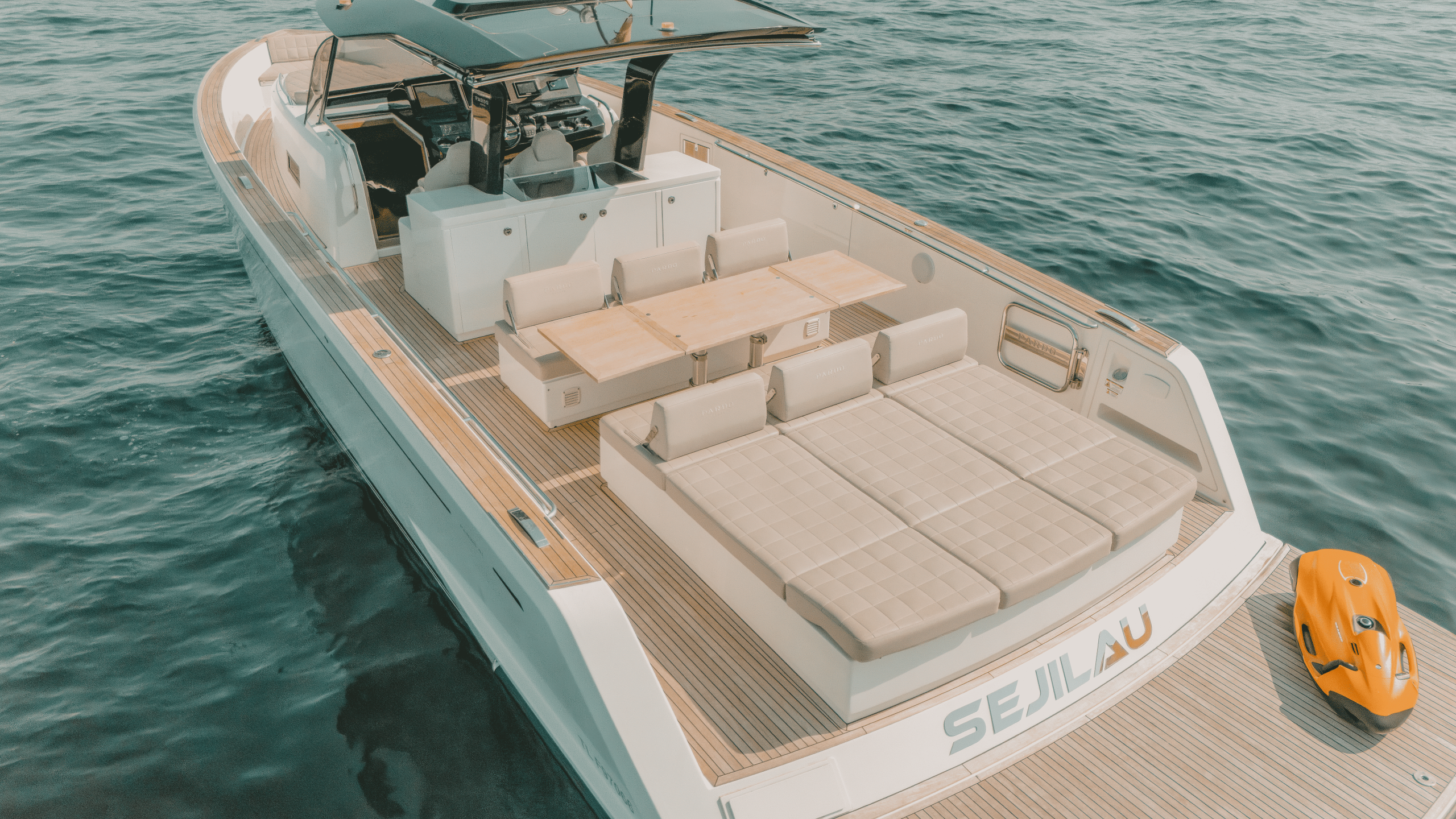 Pardo 43 · 2020 en venta en Costa Azul — foto 7