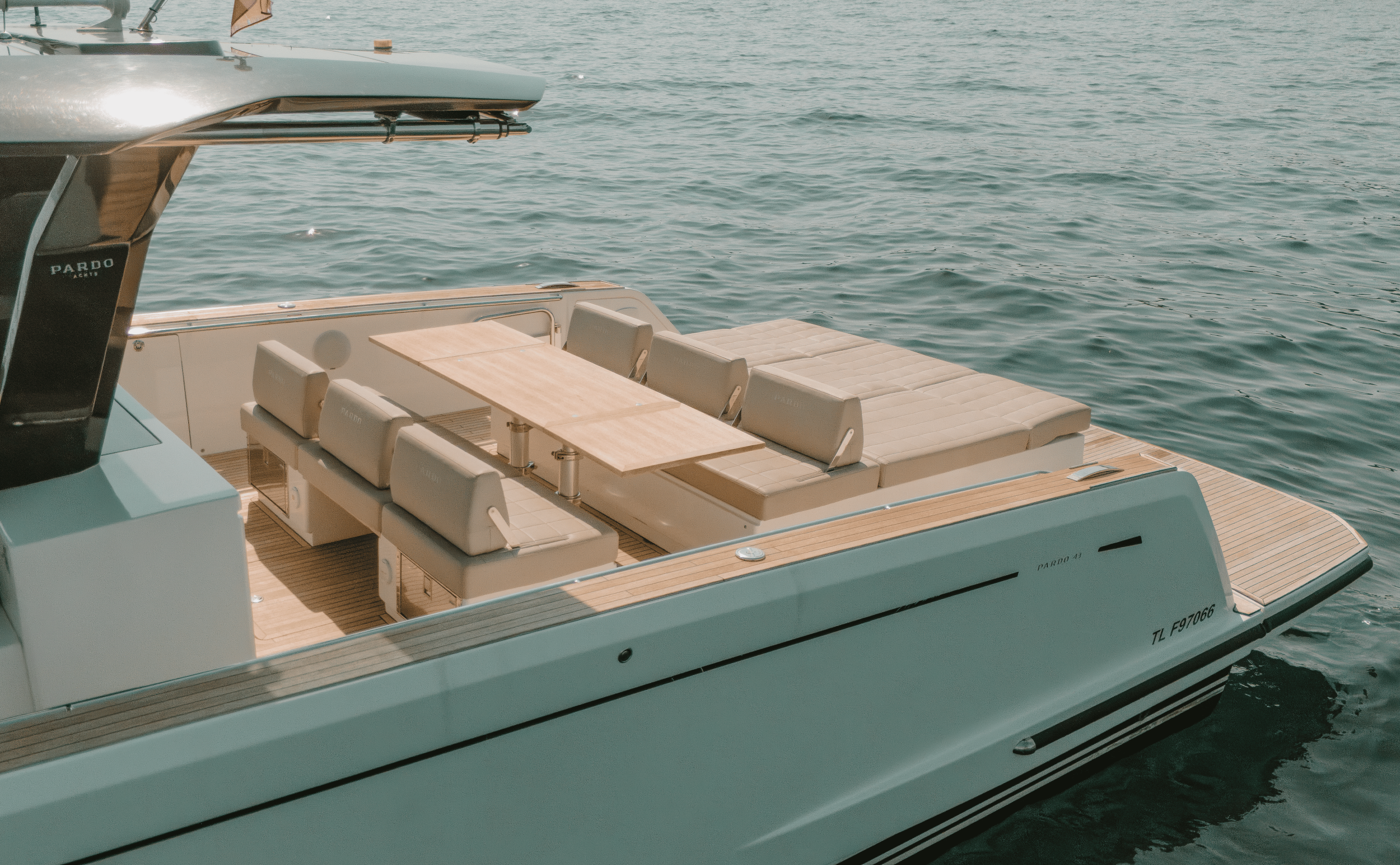 Pardo 43 · 2020 en venta en Costa Azul — foto 8