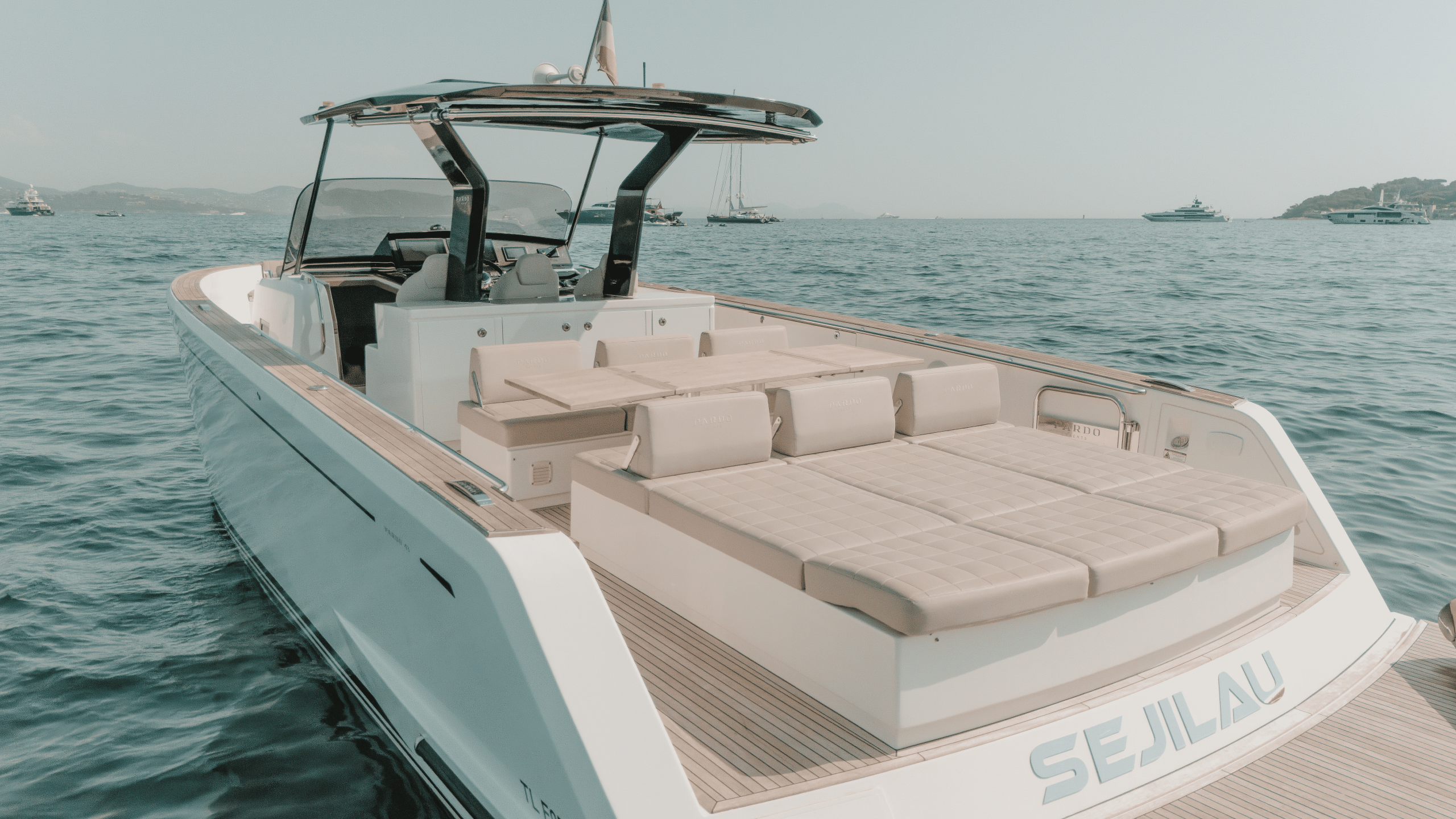 Pardo 43 · 2020 en venta en Costa Azul — foto 9