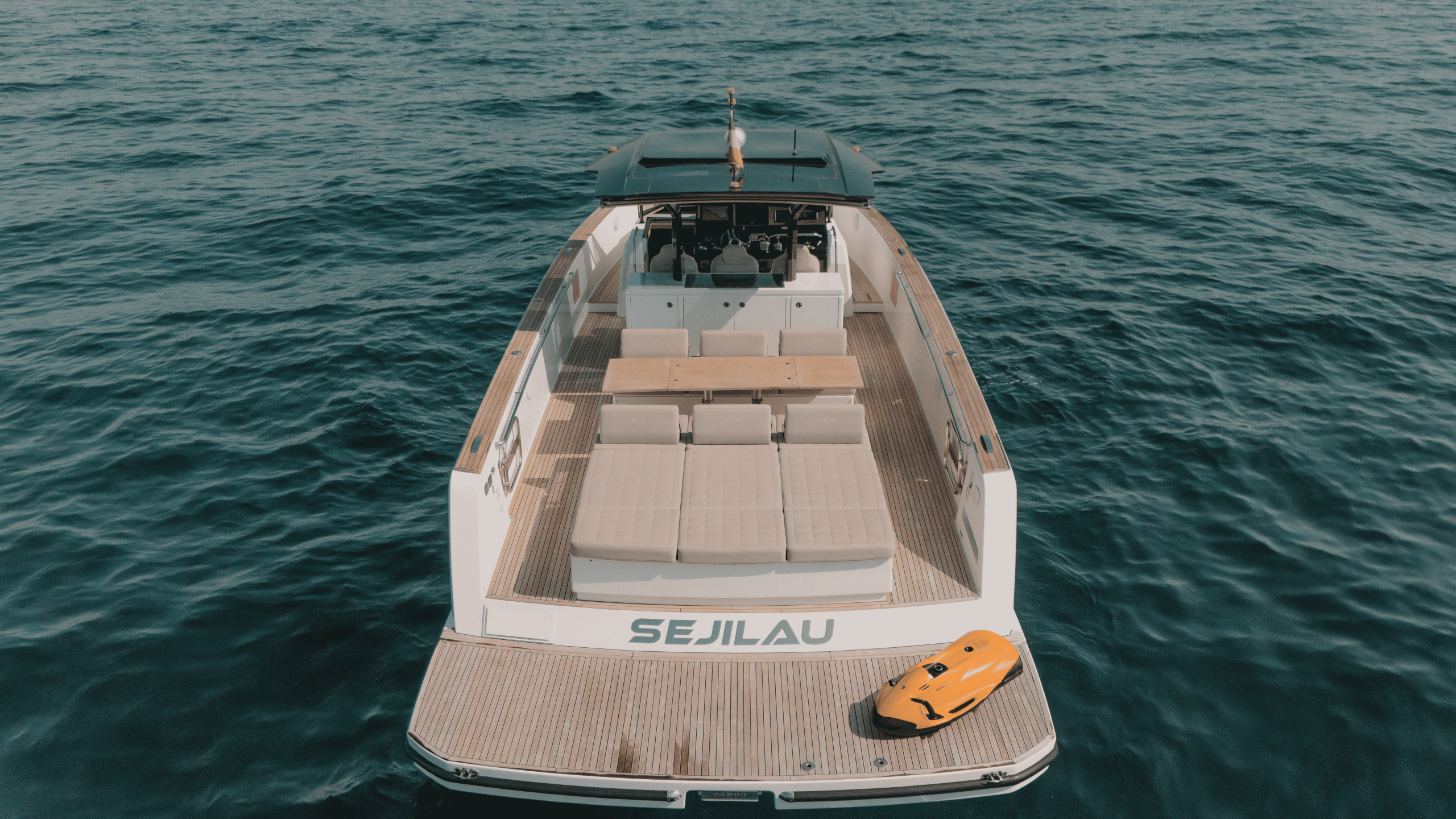 Pardo 43 · 2020 en venta en Costa Azul — foto 10