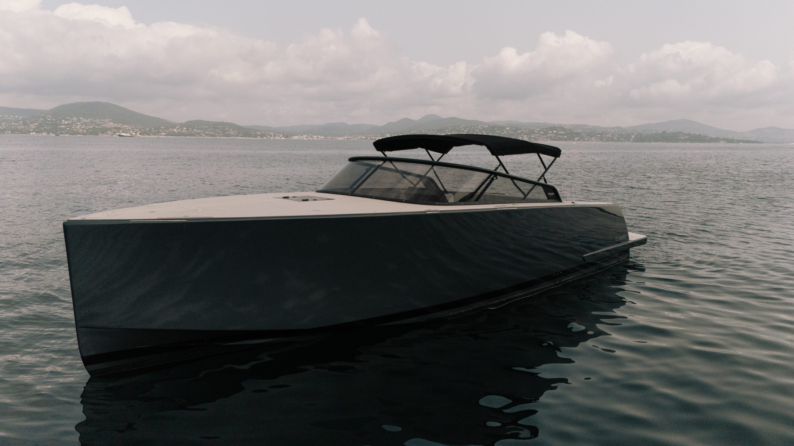 VanDutch 32 · 2022 zu verkaufen – Côte d'Azur — Foto 3
