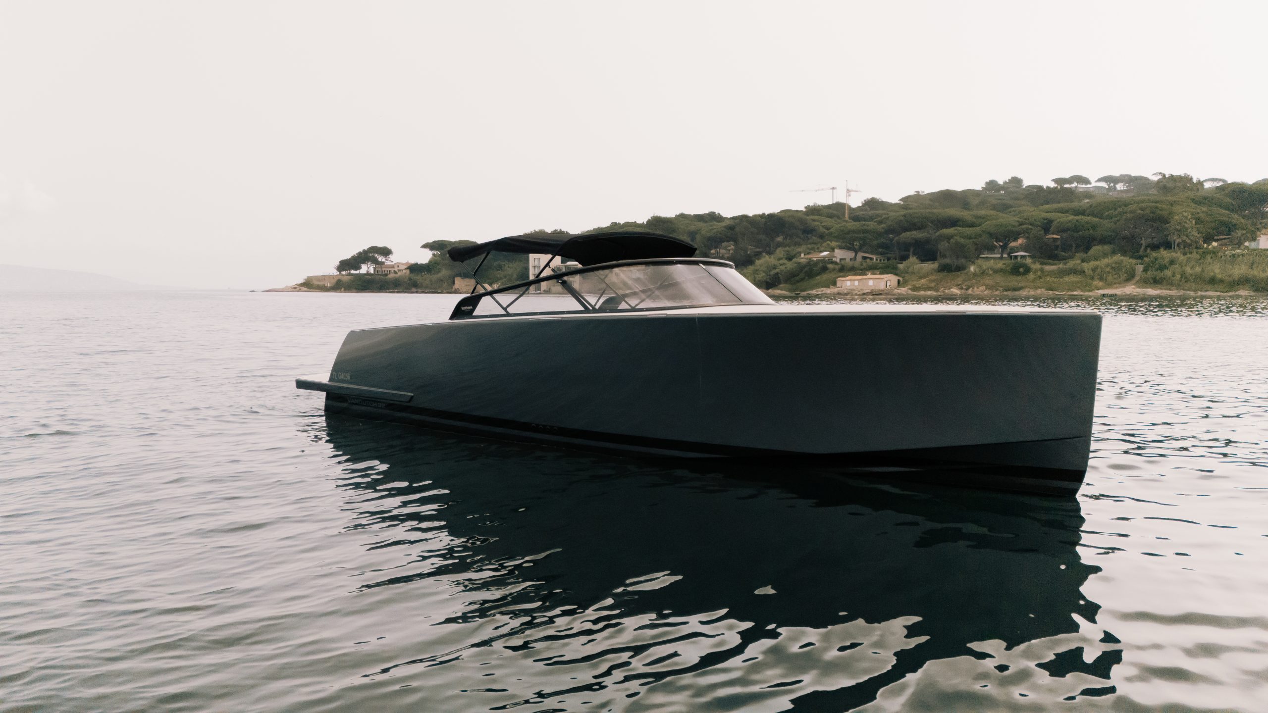 VanDutch 32 · 2022 zu verkaufen – Côte d'Azur — Foto 7