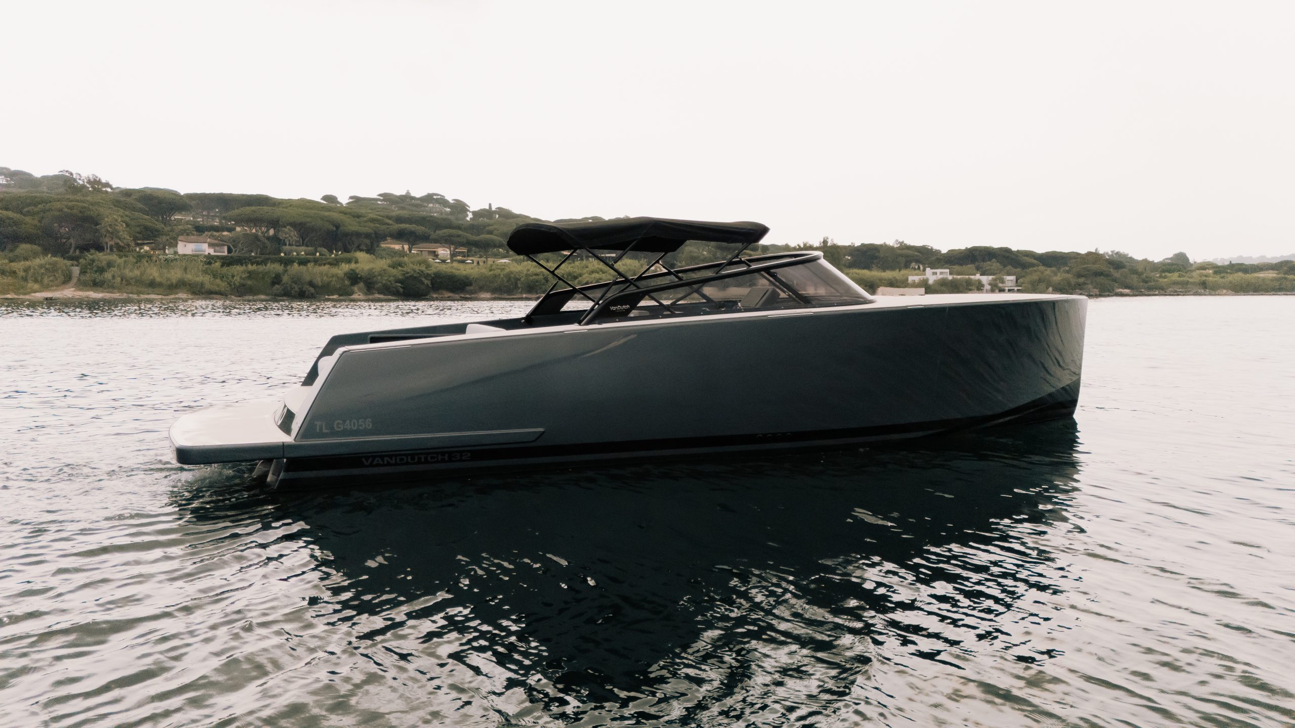 VanDutch 32 · 2022 zu verkaufen – Côte d'Azur — Foto 8