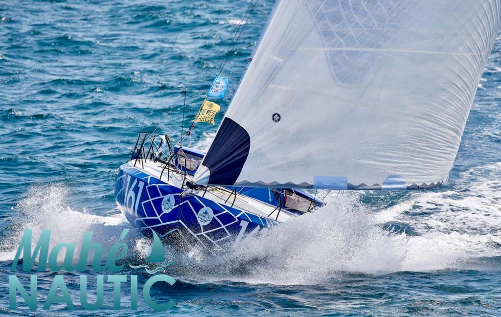 JPS Mach 40.4 · 2020 zu verkaufen – Bretagne — Foto 1