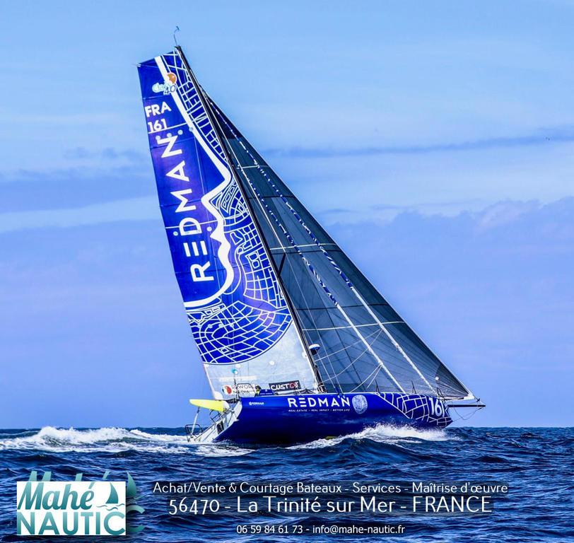JPS Mach 40.4 · 2020 zu verkaufen – Bretagne — Foto 2