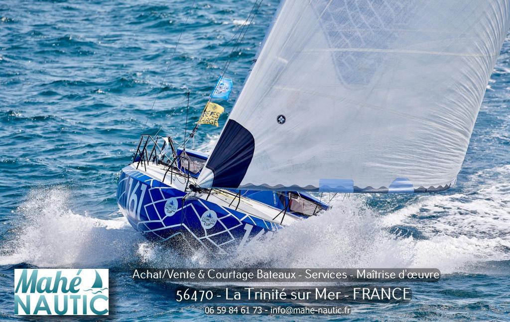 JPS Mach 40.4 · 2020 zu verkaufen – Bretagne — Foto 3