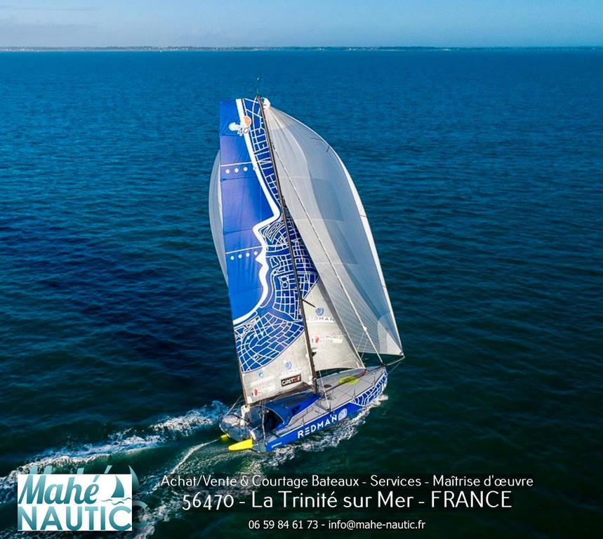 JPS Mach 40.4 · 2020 zu verkaufen – Bretagne — Foto 4