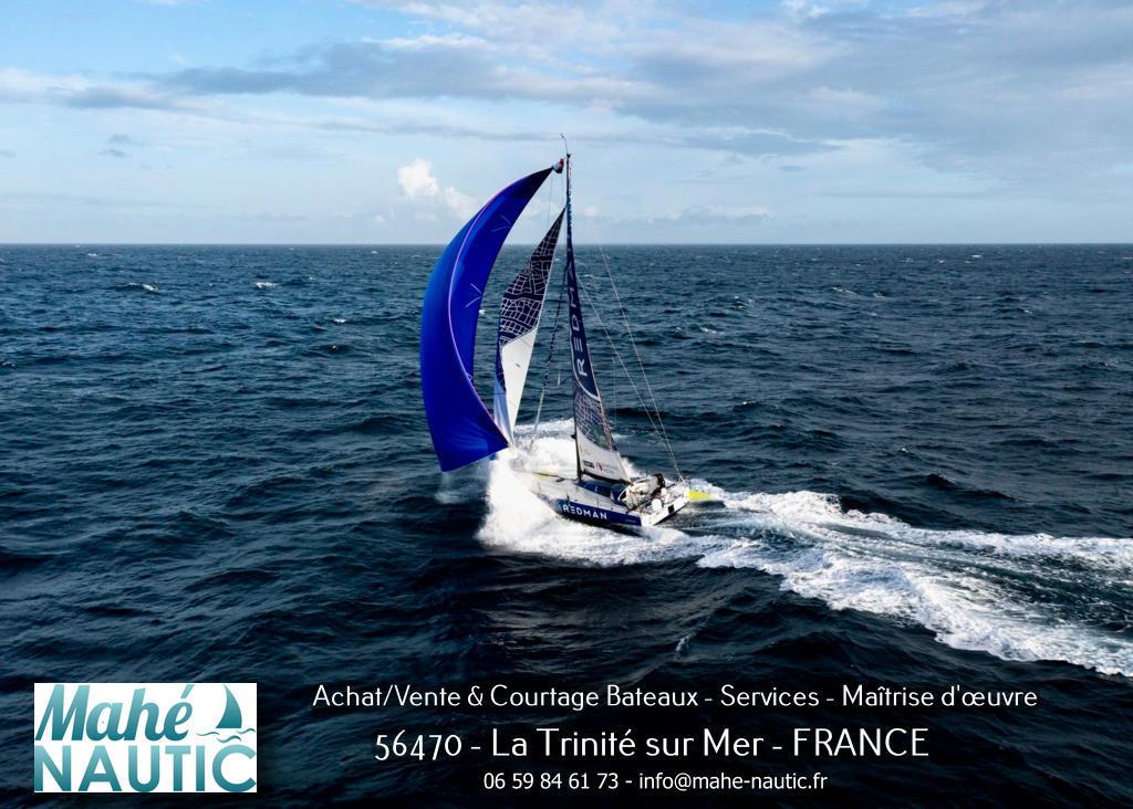 JPS Mach 40.4 · 2020 zu verkaufen – Bretagne — Foto 5