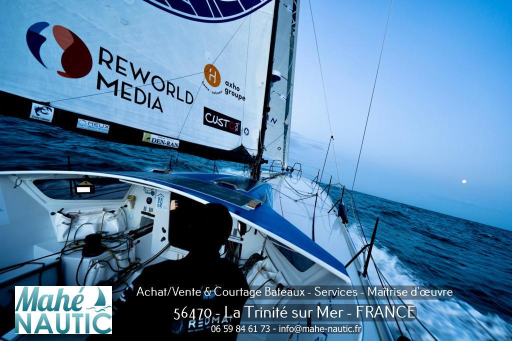 JPS Mach 40.4 · 2020 zu verkaufen – Bretagne — Foto 6