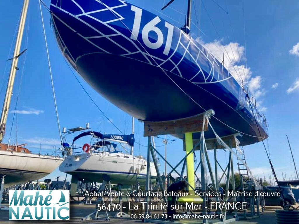 JPS Mach 40.4 · 2020 zu verkaufen – Bretagne — Foto 7