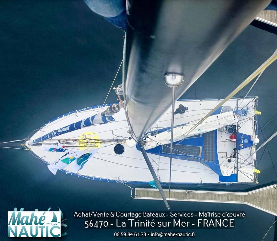 JPS Mach 40.4 · 2020 zu verkaufen – Bretagne — Foto 8