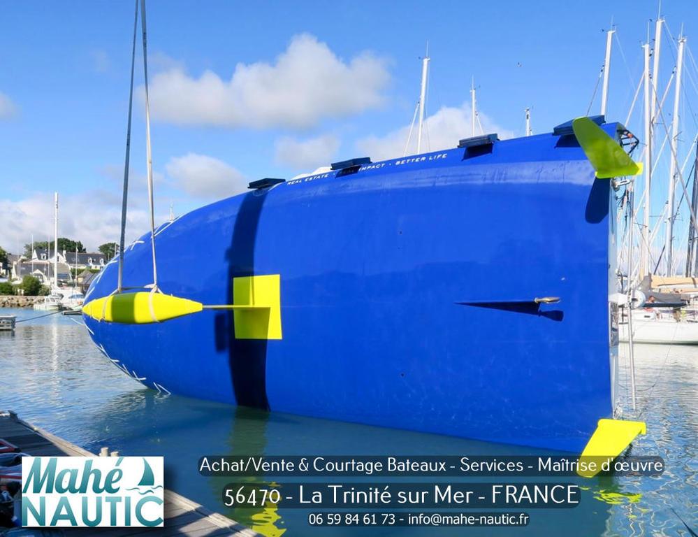 JPS Mach 40.4 · 2020 zu verkaufen – Bretagne — Foto 9