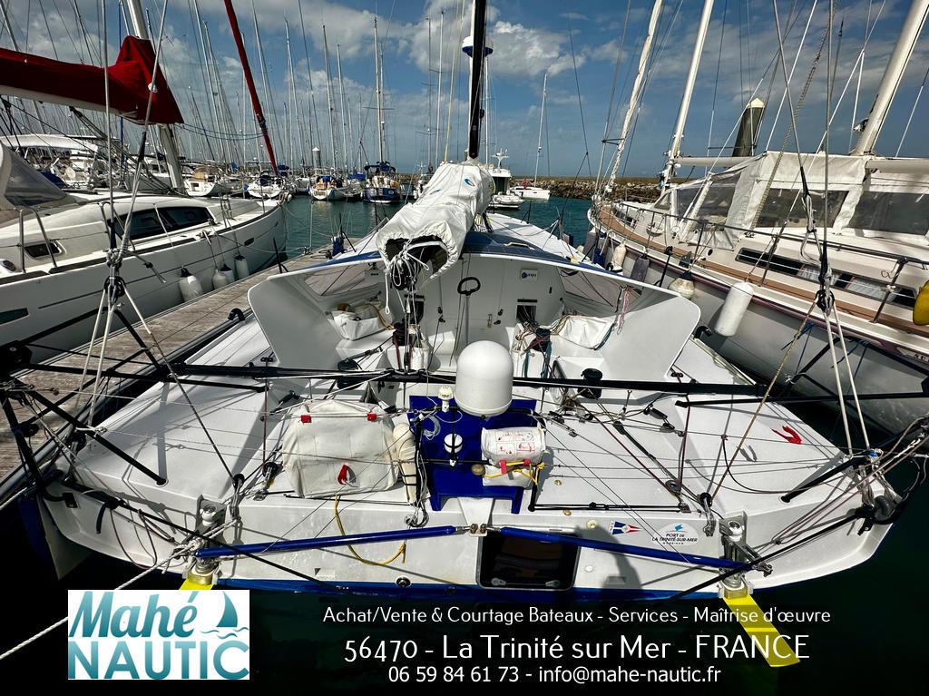 JPS Mach 40.4 · 2020 zu verkaufen – Bretagne — Foto 10