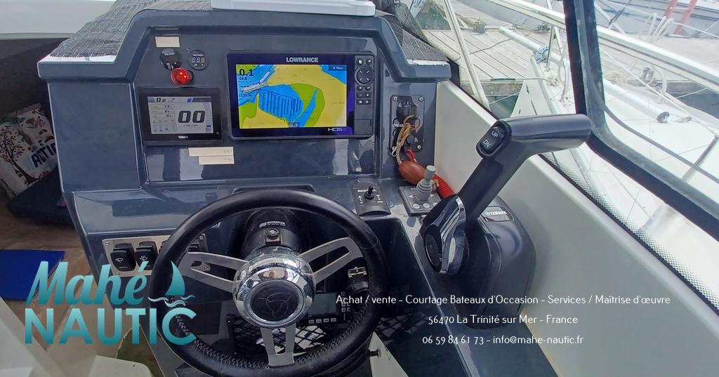 Parker 760 Quest · 2022 en venta en Bretaña — foto 2