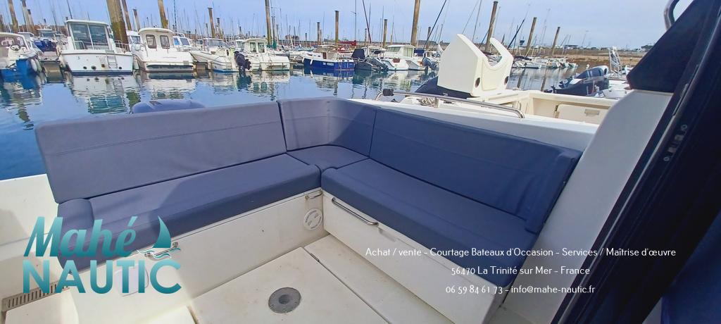 Parker 760 Quest · 2022 en venta en Bretaña — foto 3