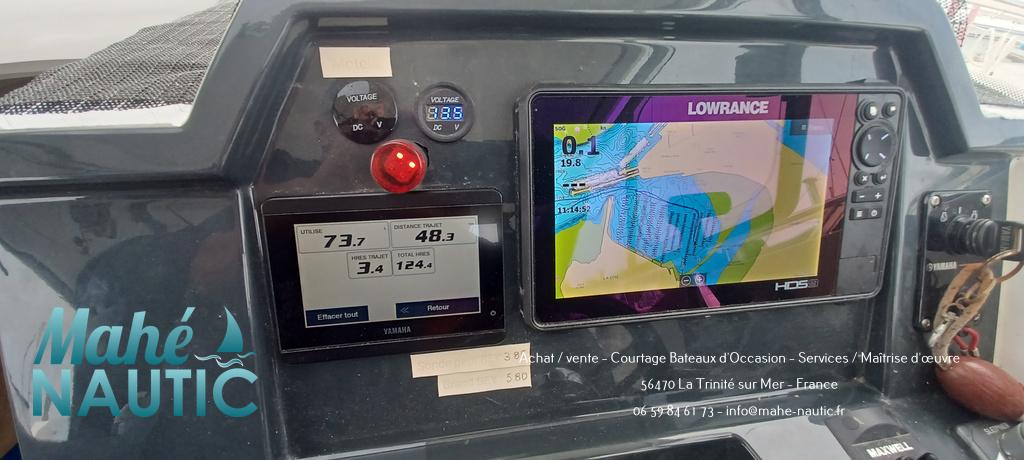 Parker 760 Quest · 2022 en venta en Bretaña — foto 5