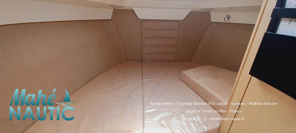 Parker 760 Quest · 2022 en venta en Bretaña — foto 6
