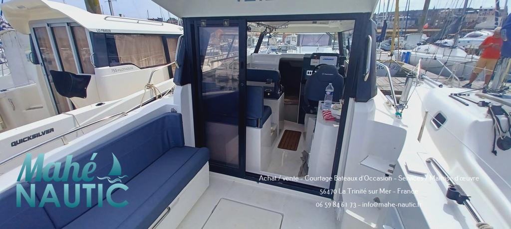 Parker 760 Quest · 2022 en venta en Bretaña — foto 7