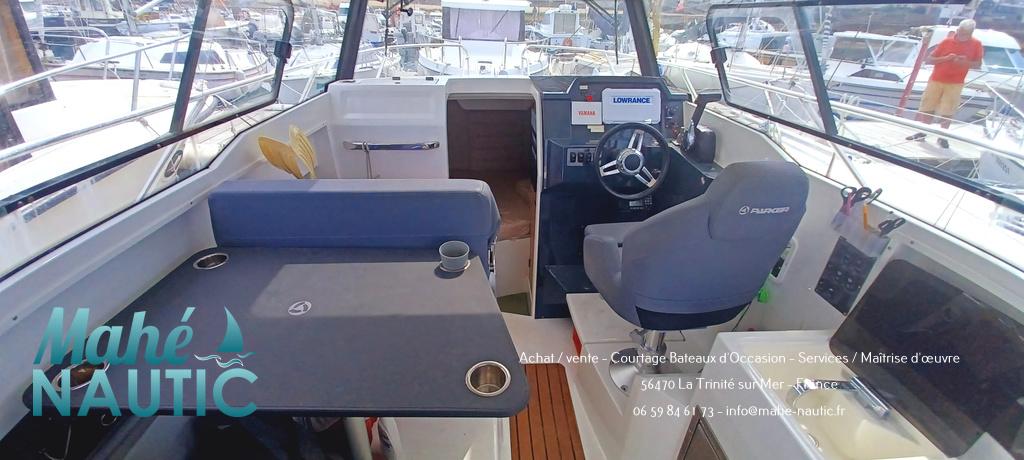 Parker 760 Quest · 2022 en venta en Bretaña — foto 9