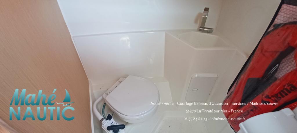 Parker 760 Quest · 2022 en venta en Bretaña — foto 10