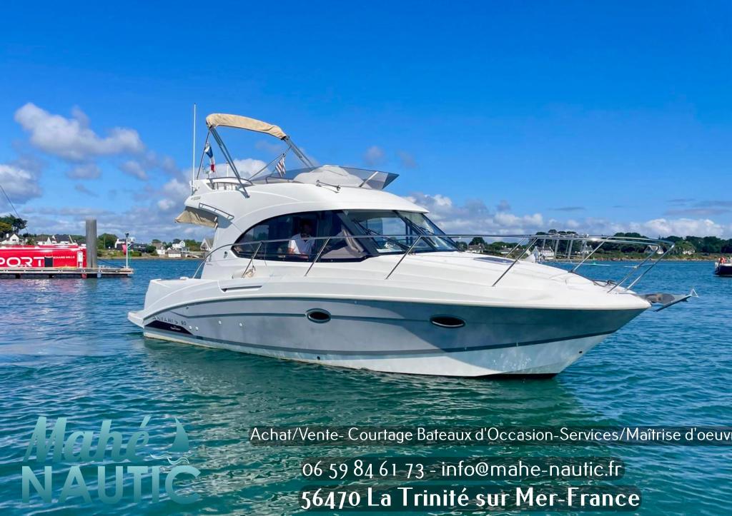 Beneteau Antares 30 · 2013 à vendre – Bretagne — photo 2