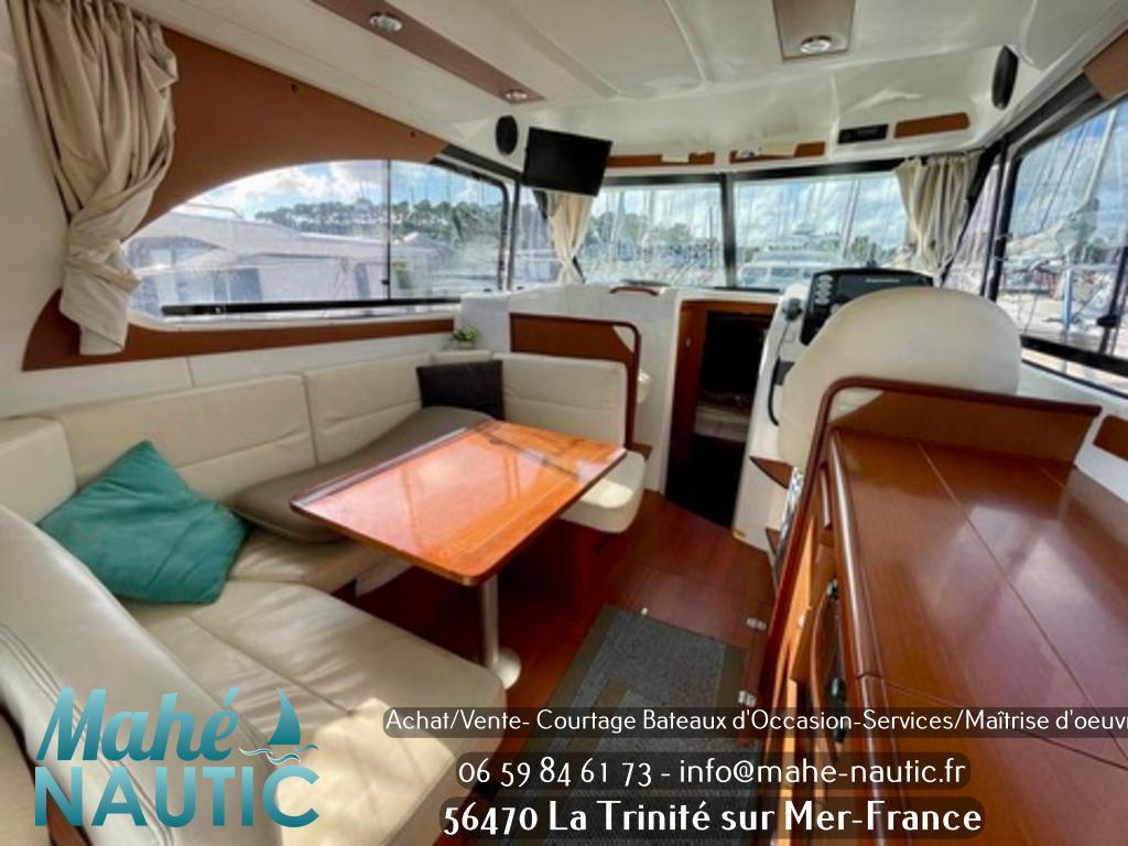 Beneteau Antares 30 · 2013 à vendre – Bretagne — photo 3