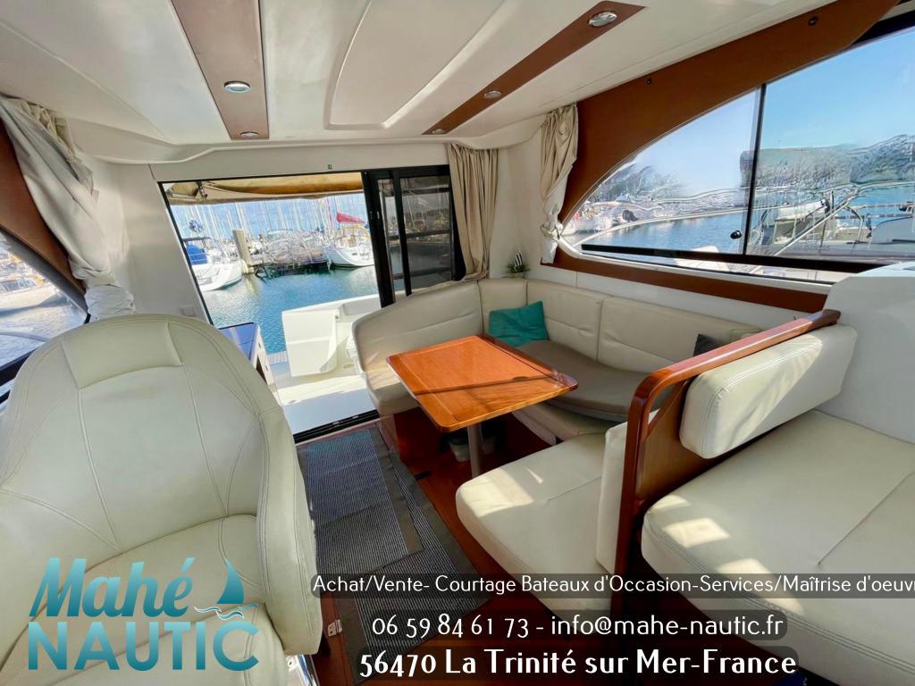 Beneteau Antares 30 · 2013 à vendre – Bretagne — photo 4