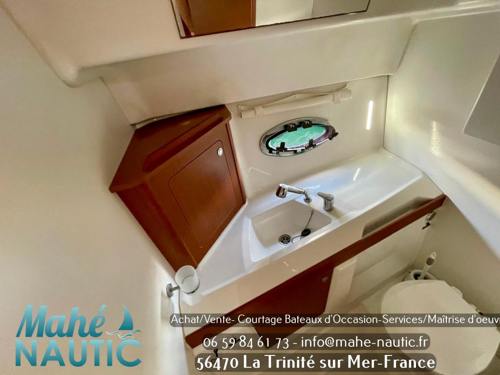 Beneteau Antares 30 · 2013 à vendre – Bretagne — photo 6