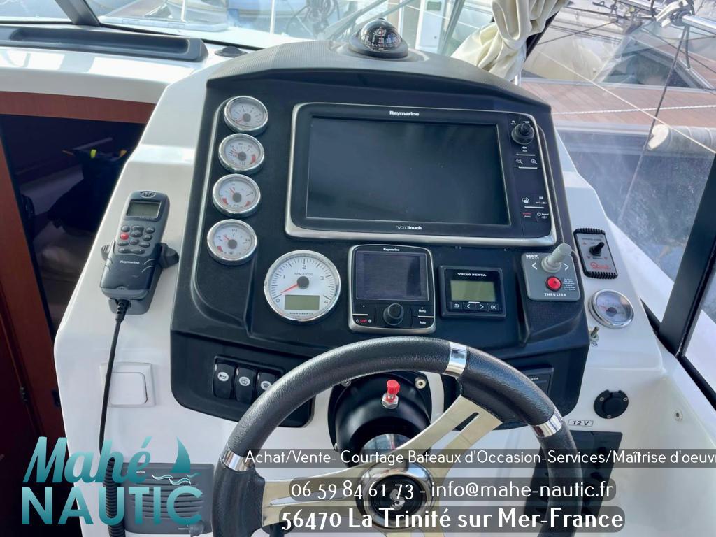 Beneteau Antares 30 · 2013 à vendre – Bretagne — photo 7