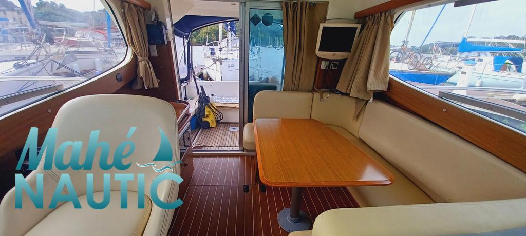 Jeanneau Merry Fisher 925 Fly · 2007 for sale in Brittany — photo 7