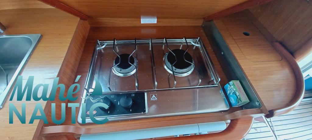 Jeanneau Merry Fisher 925 Fly · 2007 for sale in Brittany — photo 8