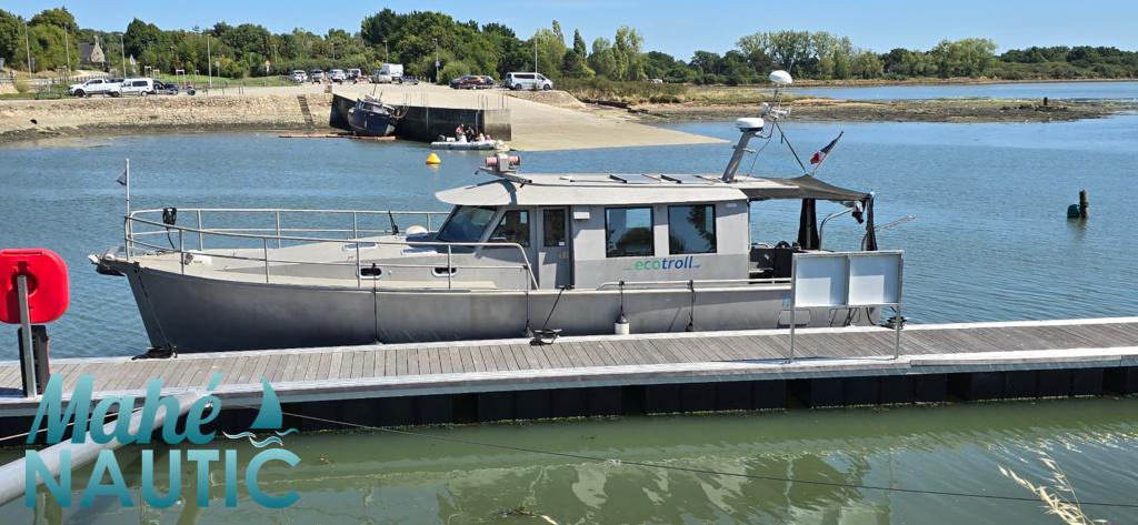 Meta Trawler · 2009 en venta en Bretaña — foto 1