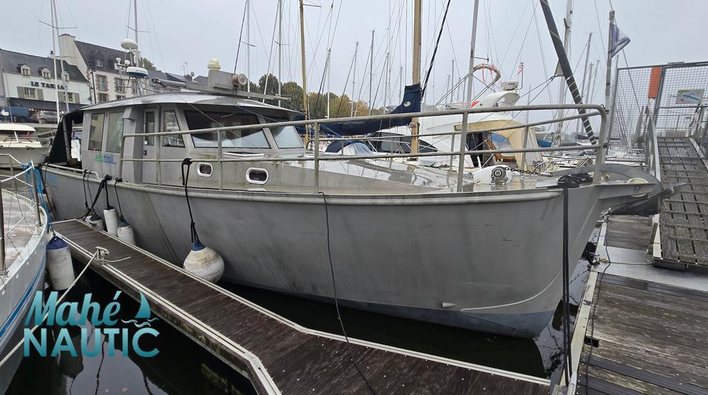 Meta Trawler · 2009 en venta en Bretaña — foto 2