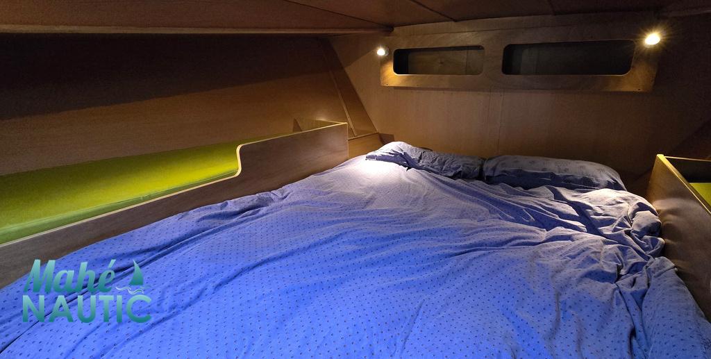 Meta Trawler · 2009 en venta en Bretaña — foto 4