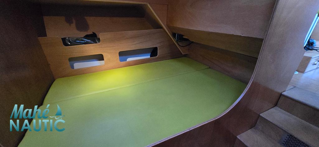 Meta Trawler · 2009 en venta en Bretaña — foto 6