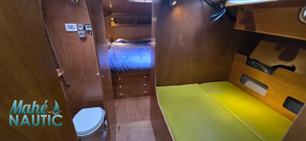 Meta Trawler · 2009 en venta en Bretaña — foto 8