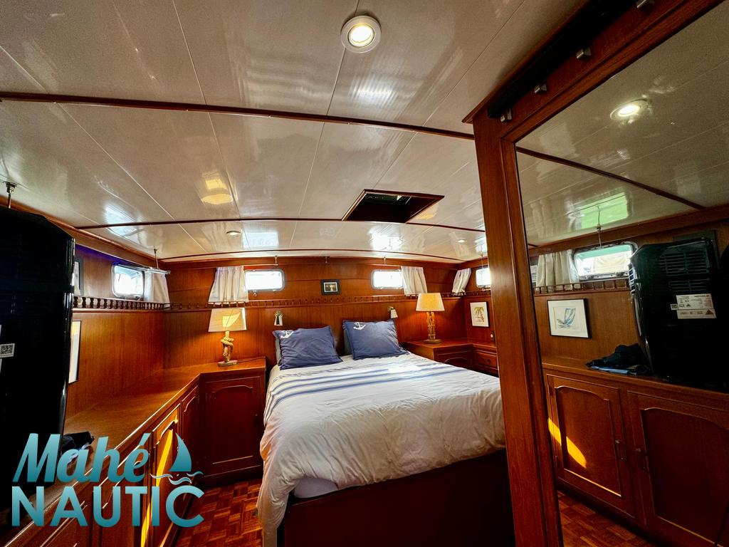 Sea Ranger 45 · 1983 zu verkaufen – Bretagne — Foto 3