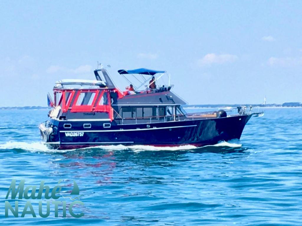 Sea Ranger 45 · 1983 zu verkaufen – Bretagne — Foto 4
