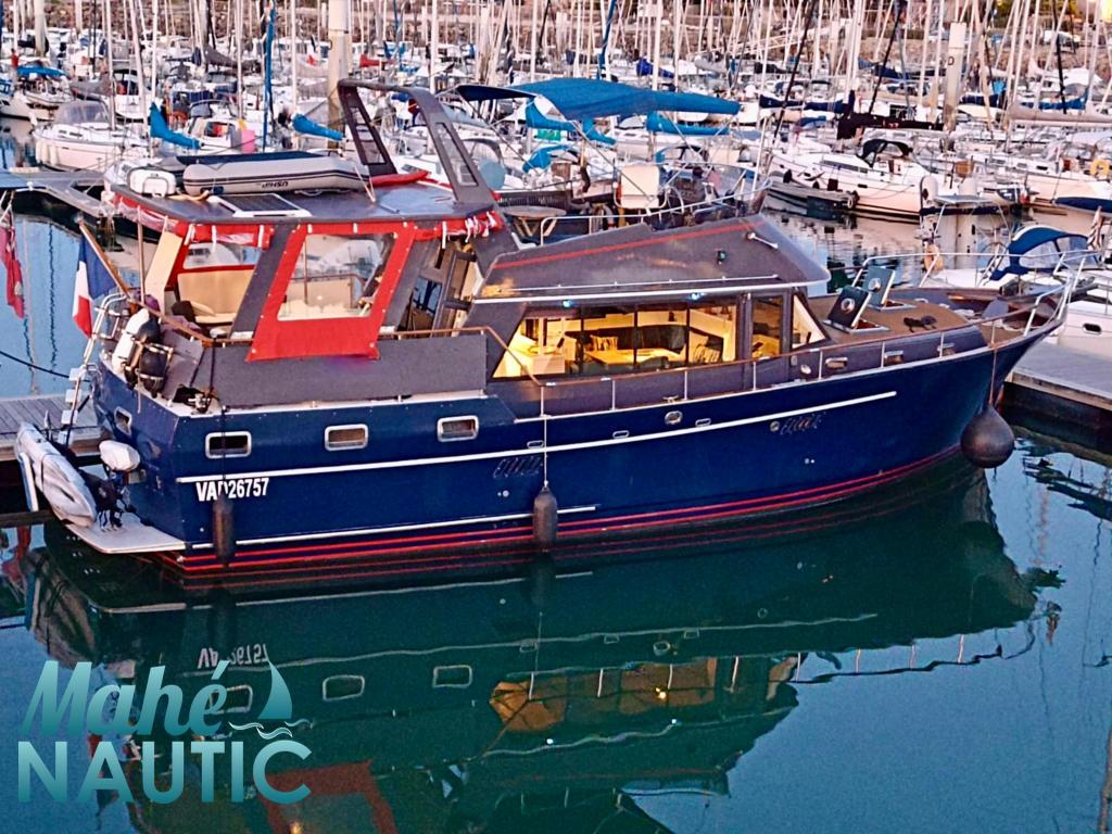 Sea Ranger 45 · 1983 zu verkaufen – Bretagne — Foto 5
