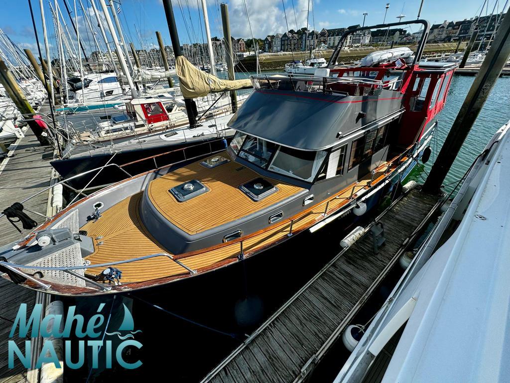 Sea Ranger 45 · 1983 zu verkaufen – Bretagne — Foto 8