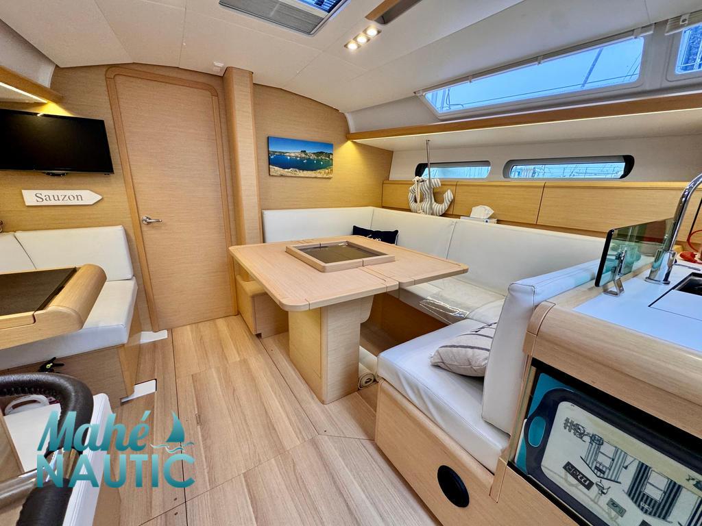 Jeanneau Sun Odyssey 419 · 2018 en venta en Bretaña — foto 6