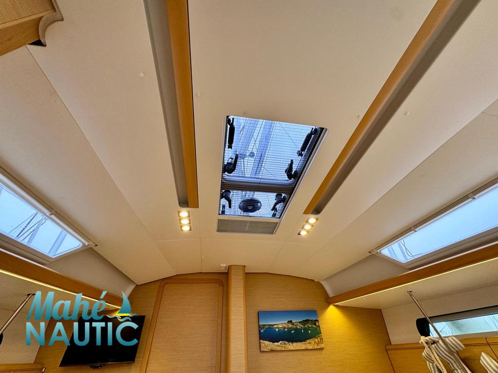 Jeanneau Sun Odyssey 419 · 2018 en venta en Bretaña — foto 7