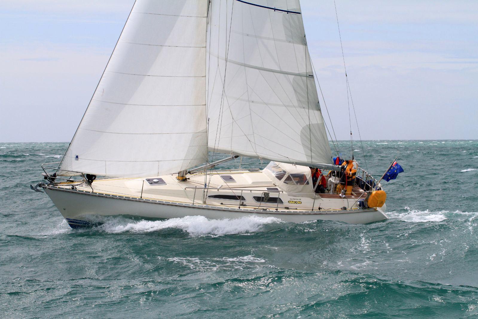 Confortina 38 · 1992 for sale in Brittany — photo 1