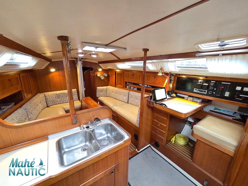 Confortina 38 · 1992 for sale in Brittany — photo 2