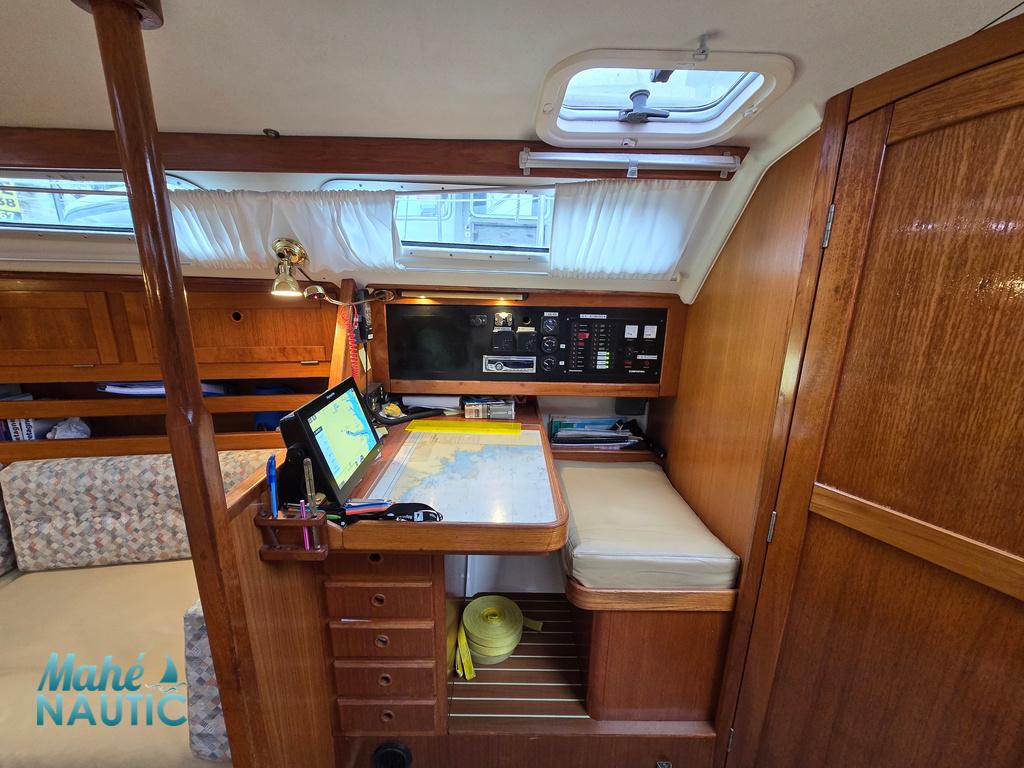 Confortina 38 · 1992 for sale in Brittany — photo 3