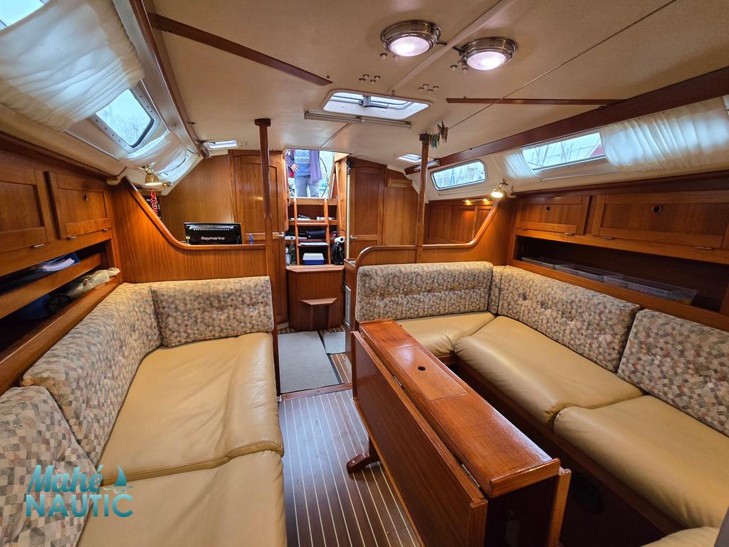 Confortina 38 · 1992 for sale in Brittany — photo 6