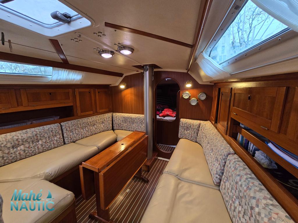 Confortina 38 · 1992 for sale in Brittany — photo 7