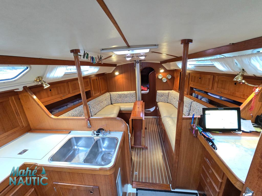 Confortina 38 · 1992 for sale in Brittany — photo 8