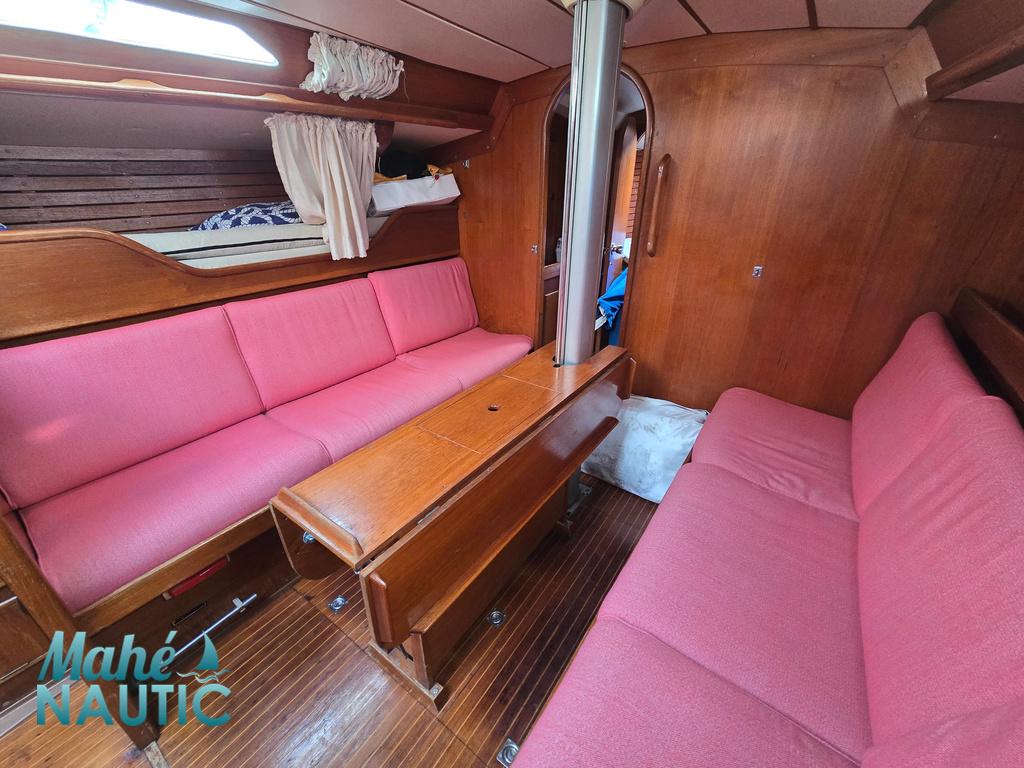 Swan 371 · 1980 zu verkaufen – Bretagne — Foto 10